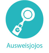 Ausweisjojos