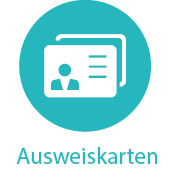Ausweiskarten