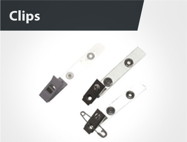 Clips